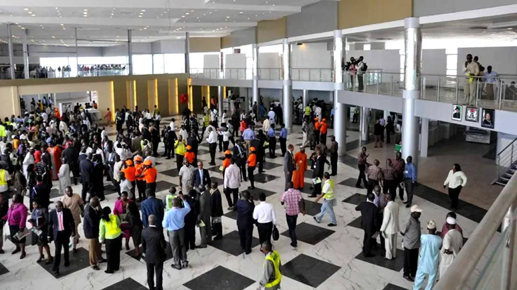 Flights grounded as aviation workers suspend operation at MMIA