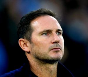 Everton sacks Frank Lampard