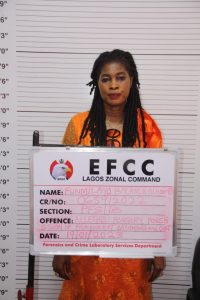 EFCC arraigns four for alleged forgery, possession of fraudulent documents in Lagos
