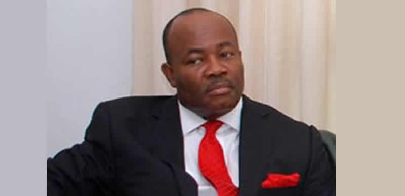 Akpabio will lose senatorial elections – Chairman, Essien Udim LGA