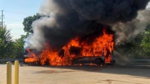 Hamden-Electric-Bus-Fire-072322.jpeg-696x392-1