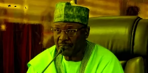 2023: Niger Delta youth to INEC boss, don’t be intimidated