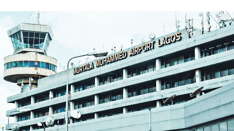 FG to ban aviation workers’ strikes