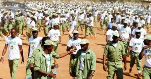 Emmanuel to improve critical facilities at NYSC camp