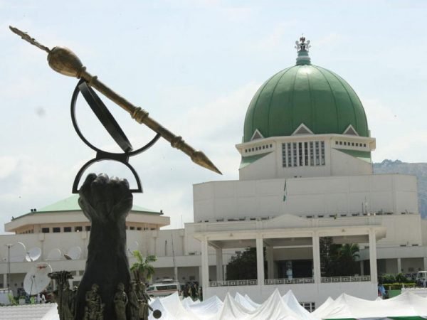 Seadogs knock NASS for approving 2023 ‘anti-people’ budget