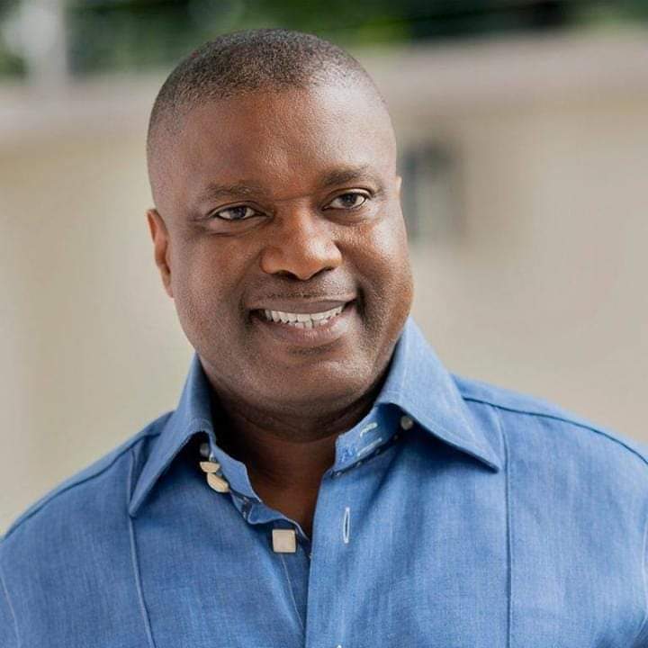 Akwa Ibom'll vote Tinubu in appreciation of APC's benevolence – Ekere