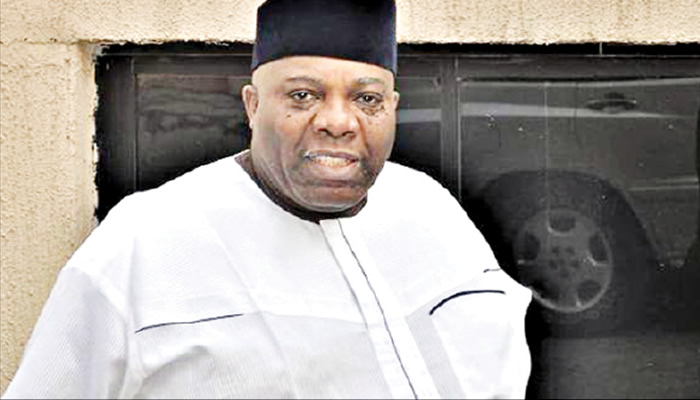 Okupe’s rearrest embarrassing, says LP