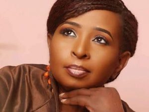 Sanwo-Olu mourns Nigerian filmmaker, Peace Anyiam-Osigwe