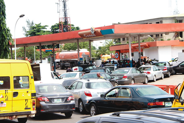 CHRAN wants A’Ibom govt, DSS, DPR to intervene over high cost of fuel