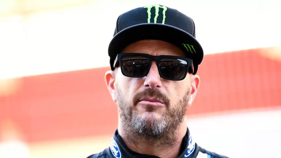 Ken Block: Rally driver and YouTuber killed in snowmobile accident