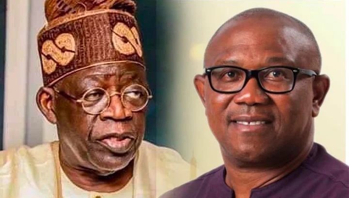 APC BoT member dumps Tinubu, drums support for Peter Obi