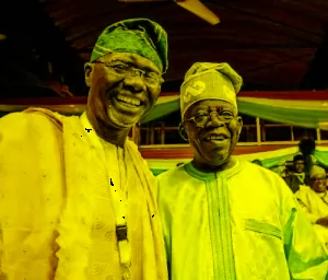 Kwara trader groups in Lagos, fashion designers mobilise for Sanwo-Olu, Tinubu