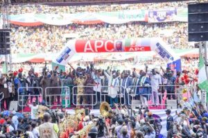 Tinubu to end poverty, complete IDSP if elected president