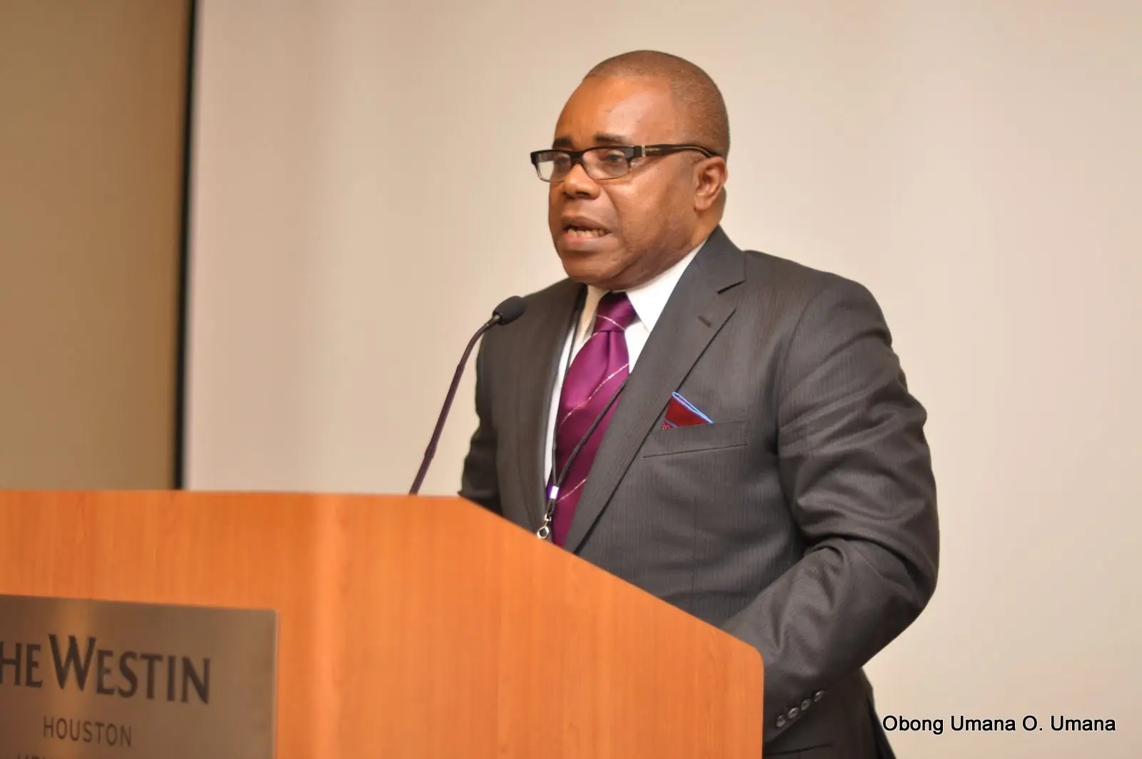 Umana warns new boards not to flout NDDC public procurement act