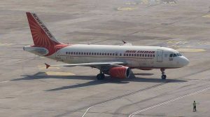 Air India imposes 30-day ban on man for ‘urinating’ on female passenger
