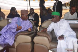 2023 NASA: Brig-Gen Wase lauds exercise