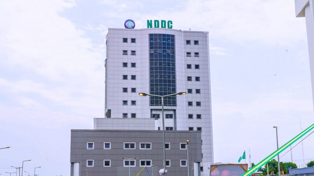 FG sets up NDDC governing board