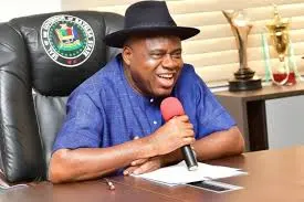 Bayelsa govt. trains 100 secondary school girls on technology entrepreneurship