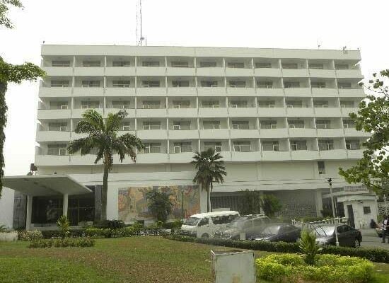 Ibadan hotel shuts down, disengages employees