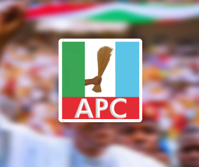 Two feared killed, others injured as gunmen invade APC meeting