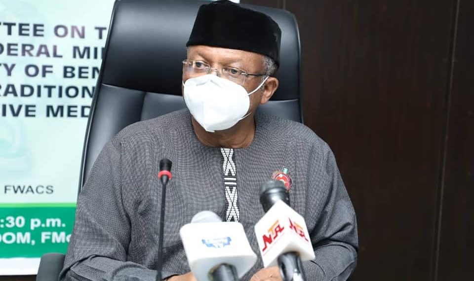 FG to strengthen capacity, respond to health threats