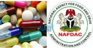 NAFDAC alerts public against use of weight loss pill