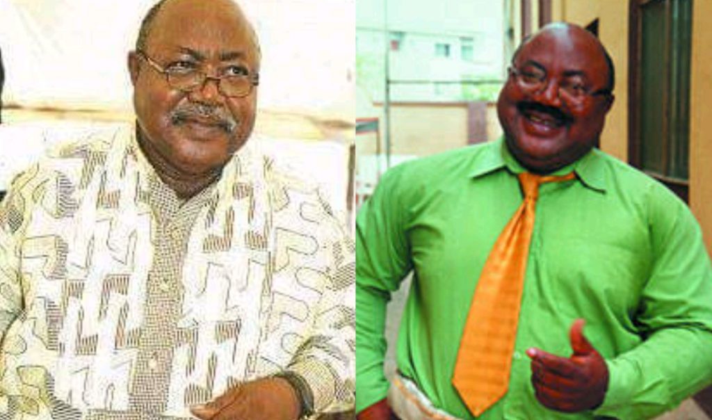 Veteran actor, Papa Ajasco is dead