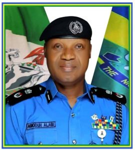 No CP has been posted to Lagos State – Police