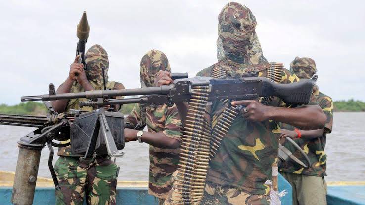 New militant group emerges in Nigeria, threatens 2023 elections