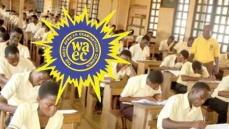 WAEC suspends 13 schools for examination malpractice in Gombe