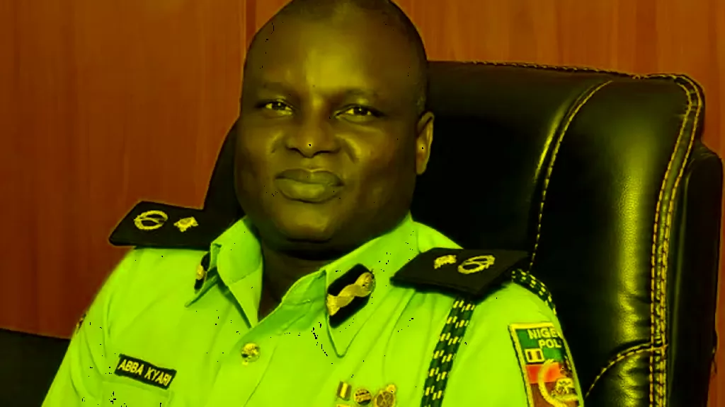 Appeal Court dismisses suspended DCP Abba Kyari’s bail application