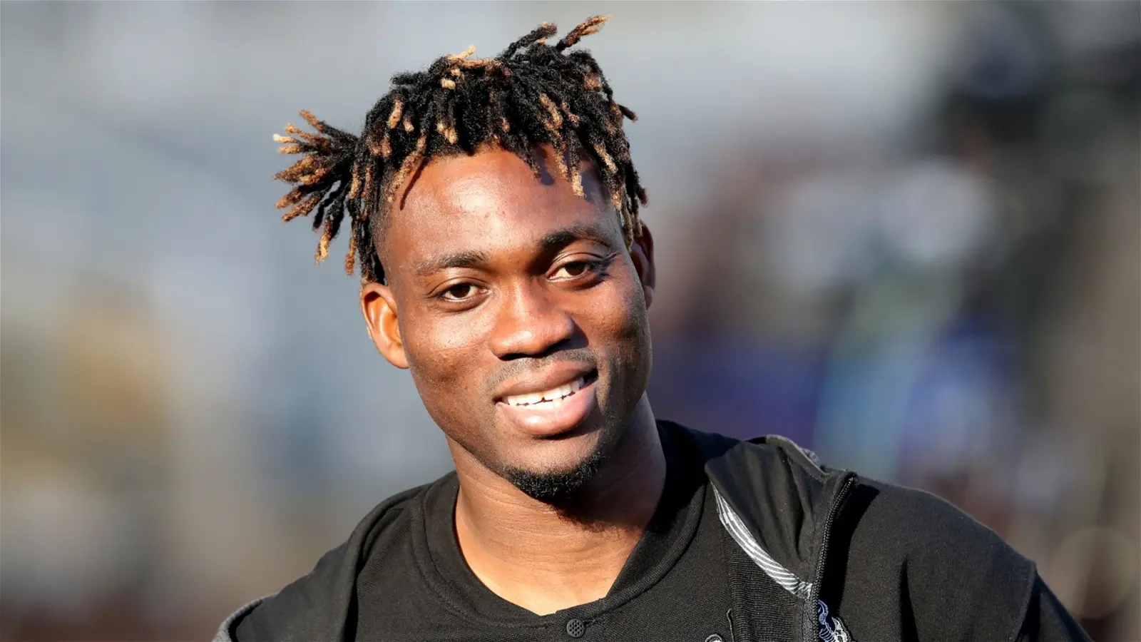 Christian Atsu’s body found in Turkey quake rubble