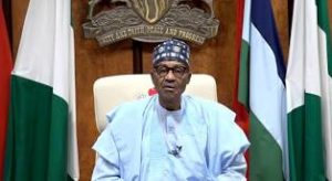 Breaking: Buhari extends use of old N200 Naira note to April 10