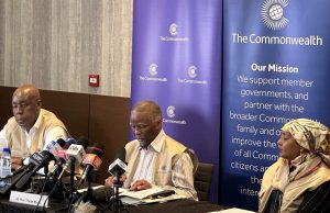Nigerians must be able to freely vote during elections – Commonwealth