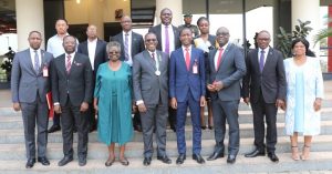 EFCC to partner CITN on tax matters