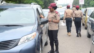 Drivers driving against traffic in A'Ibom to face prosecution – FRSC