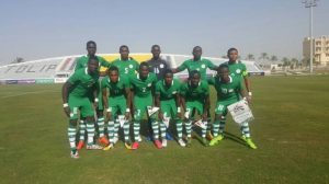 U-20 AFCON: F’Eagles begin quest for eighth title against Senegal