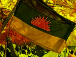 2023: Any attack against Igbos during elections will be reciprocated – IPOB