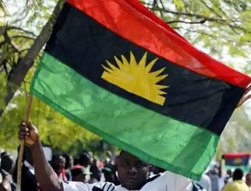 2023: Any attack against Igbos during elections will be reciprocated – IPOB