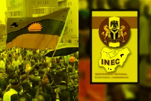 We’re not behind sit-at-home order to disrupt elections —IPoB