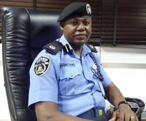 Lagos, Ogun, get new Commissioners of Police