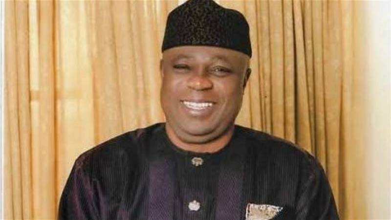 Former aspirant solicits support for PDP candidates in A’Ibom