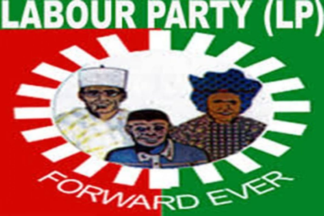 Labour Party rejects Rivers results, demands cancellation