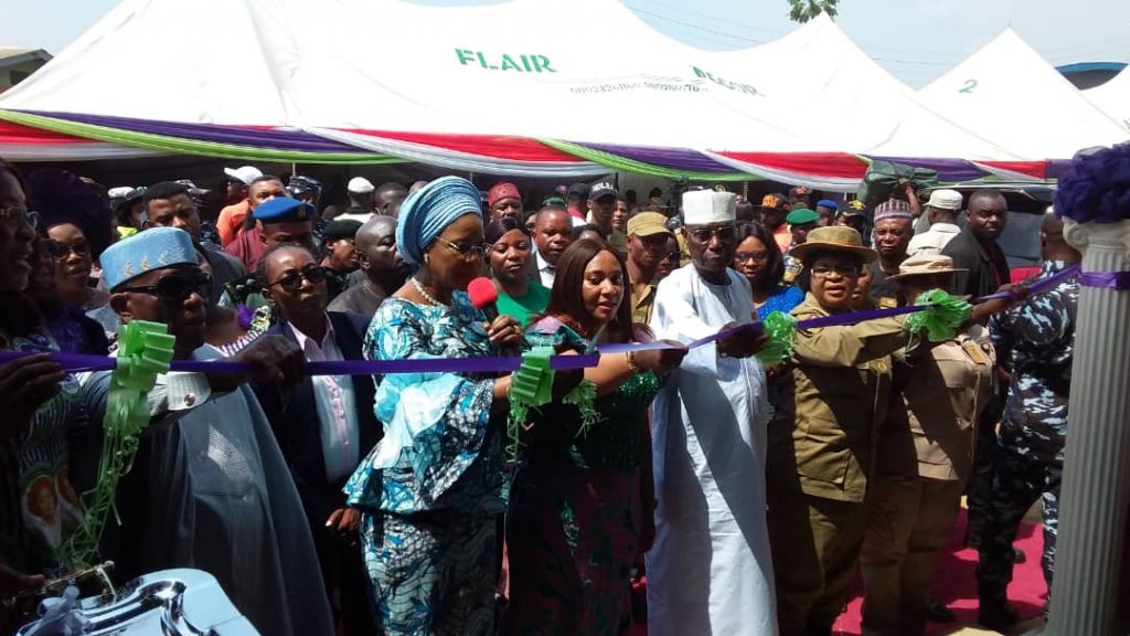 NDLEA inaugurates drug rehabilitation centre in A'Ibom