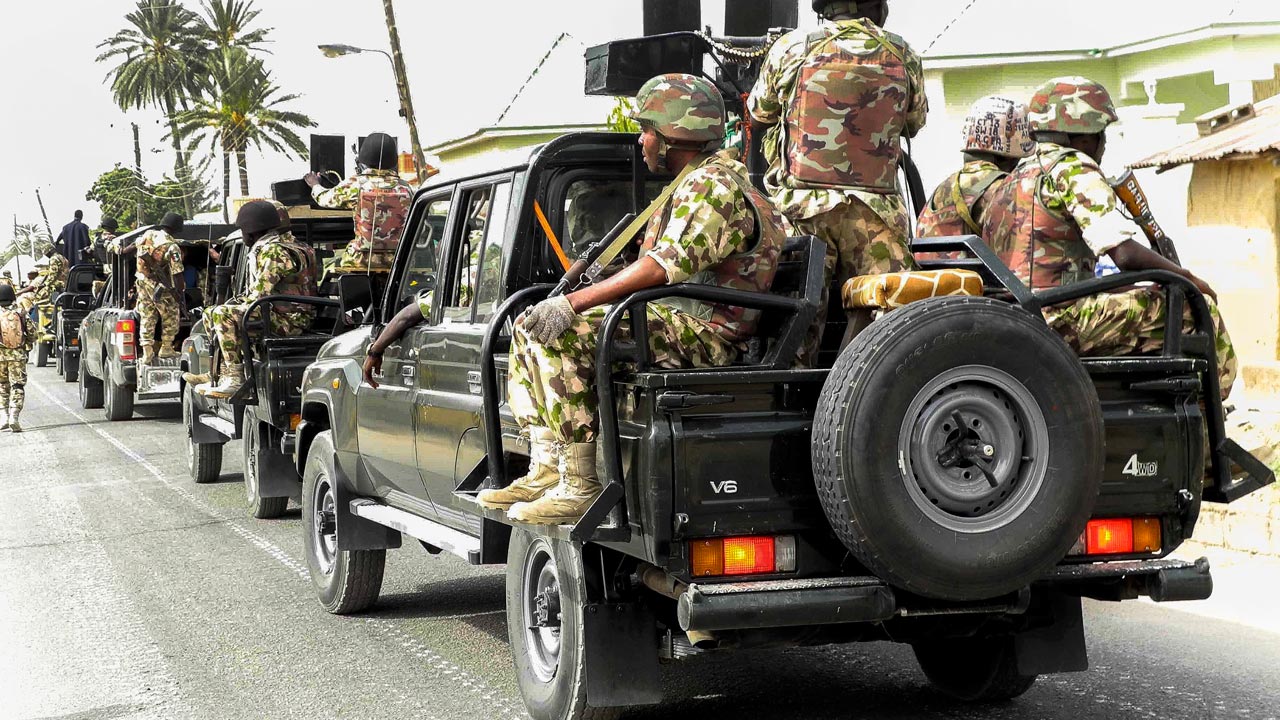 Ijaw National Congress urges security agencies to curb emerging political violence in Rivers