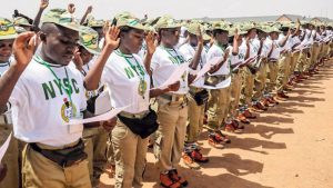 2023: NYSC urges corps members to be neutral