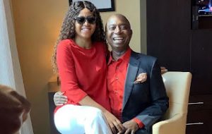Nigeria Election: Actress Regina Daniels' husband Ned Nwoko wins senatorial bid