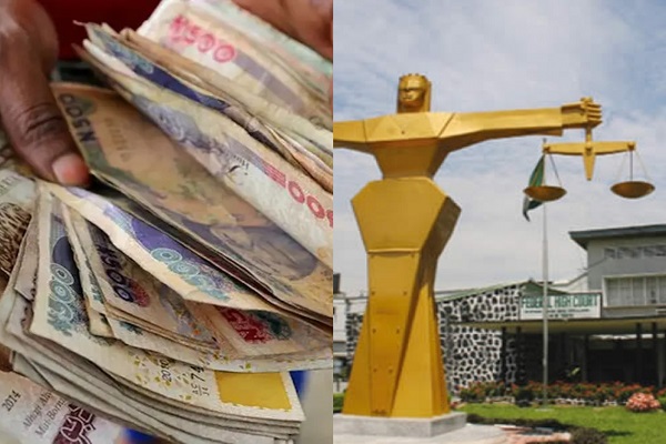 BREAKING: Old naira notes remain legal tender – Supreme Court