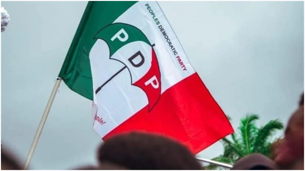 Anxiety in Taraba as Supreme Court decides PDP’s fate