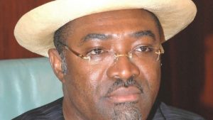 PDP presidential campaign DG escapes assassination in Rivers